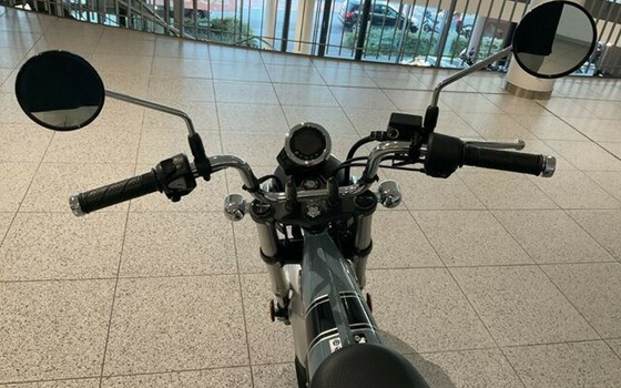 Neufahrzeug Honda Dax - Bild 6