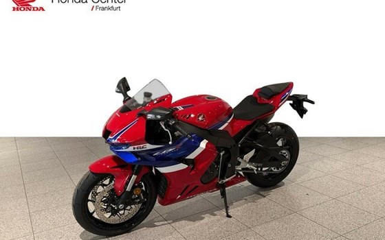 Neufahrzeug Honda CBR1000RR-R Fireblade - Bild 1
