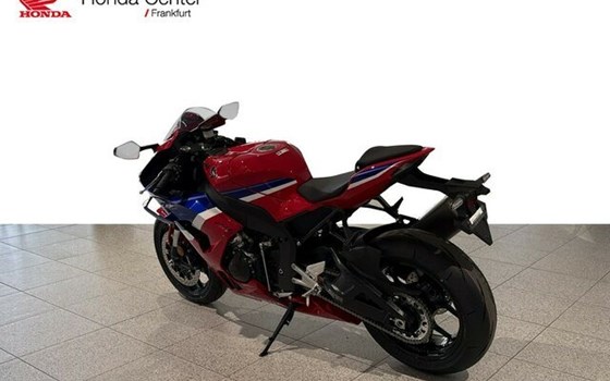 Neufahrzeug Honda CBR1000RR-R Fireblade - Bild 3