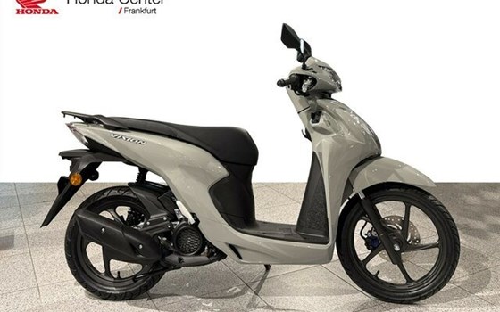 Neufahrzeug Honda Vision 110 - Bild 4