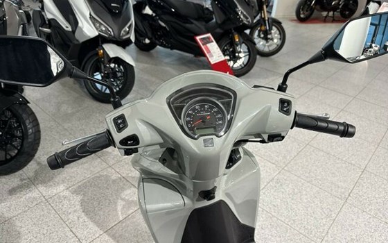 Neufahrzeug Honda Vision 110 - Bild 5