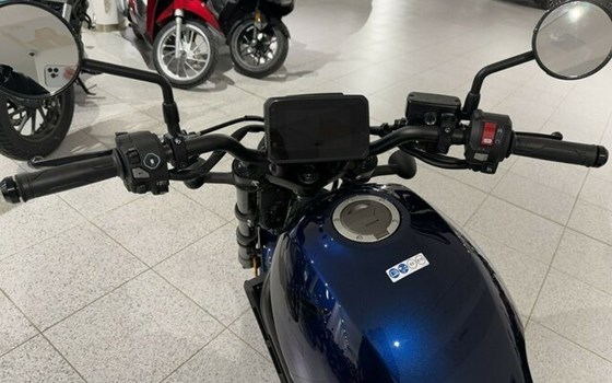 Gebrauchtmotorrad Honda CMX1100 Rebel - Bild 5
