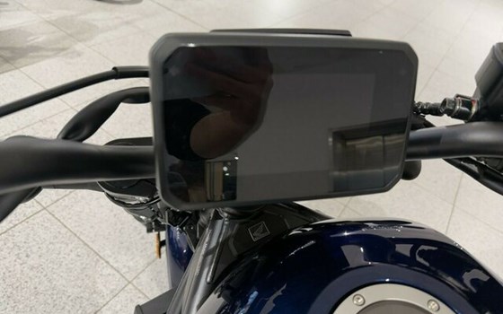 Gebrauchtmotorrad Honda CMX1100 Rebel - Bild 6