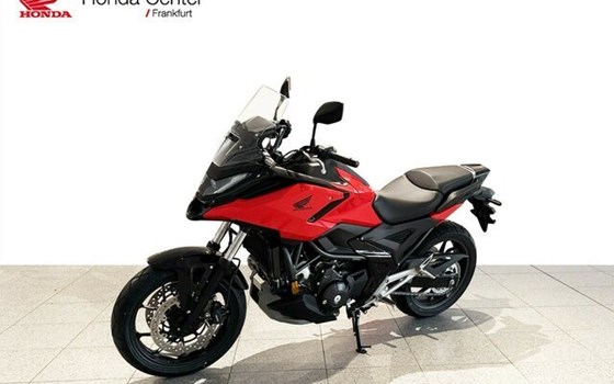 Neufahrzeug Honda NC750X - Bild 1