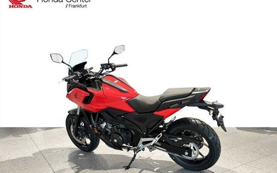 Neufahrzeug Honda NC750X - Bild 3