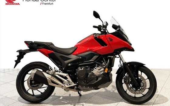 Neufahrzeug Honda NC750X - Bild 4