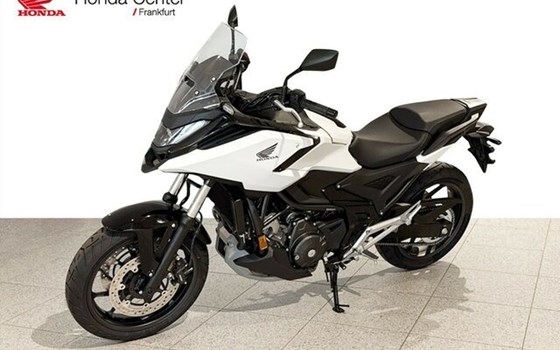 Neufahrzeug Honda NC750X - Bild 1