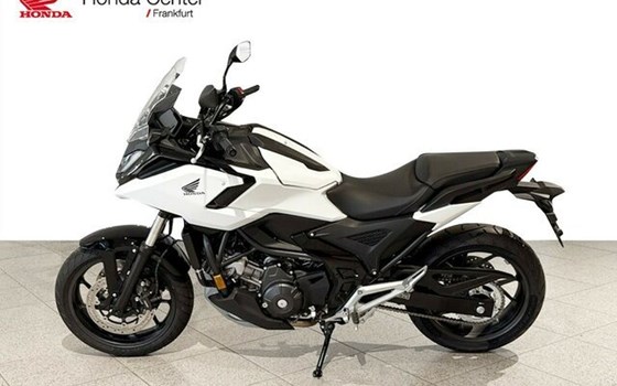 Neufahrzeug Honda NC750X - Bild 2