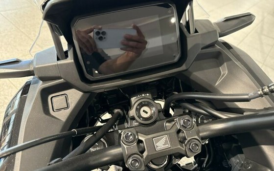 Neufahrzeug Honda NC750X - Bild 5