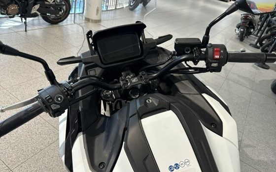 Neufahrzeug Honda NC750X - Bild 6