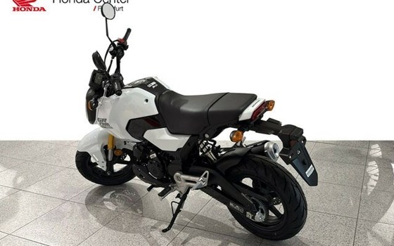 Neufahrzeug Honda MSX125 Grom - Bild 3