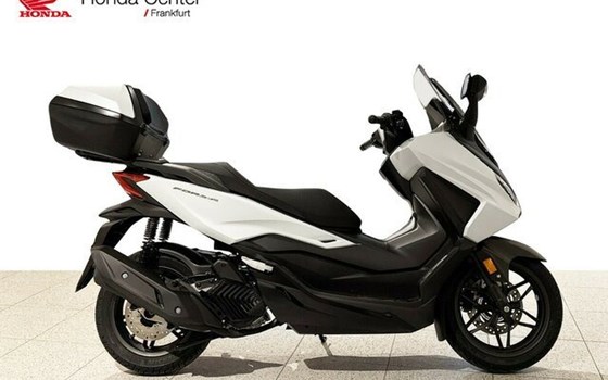 Neufahrzeug Honda Forza 125 - Bild 4