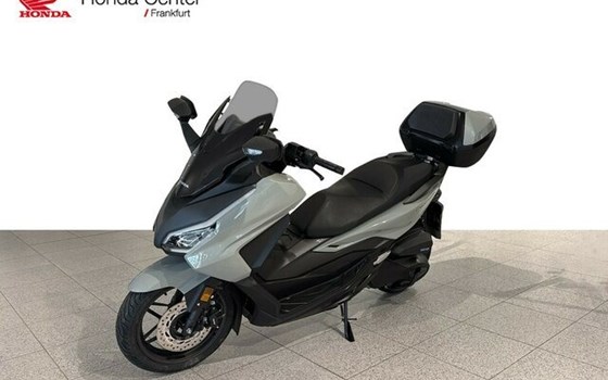 Neufahrzeug Honda Forza 350 - Bild 1