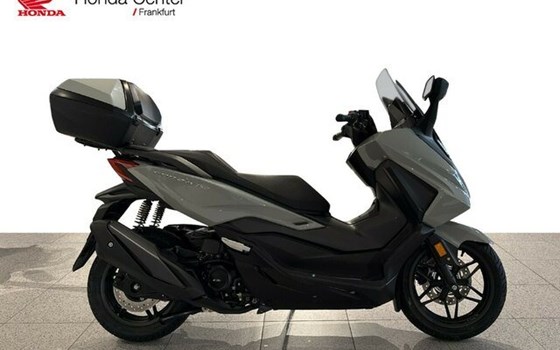 Neufahrzeug Honda Forza 350 - Bild 4