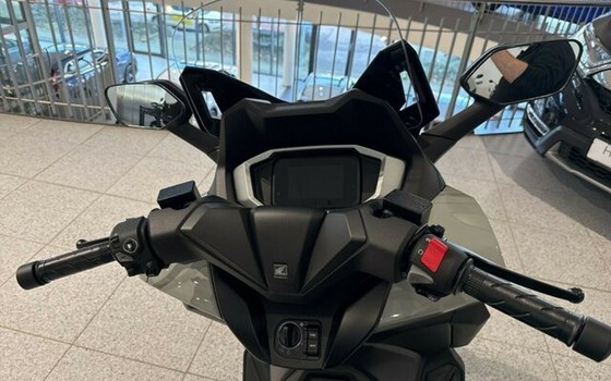 Neufahrzeug Honda Forza 350 - Bild 5