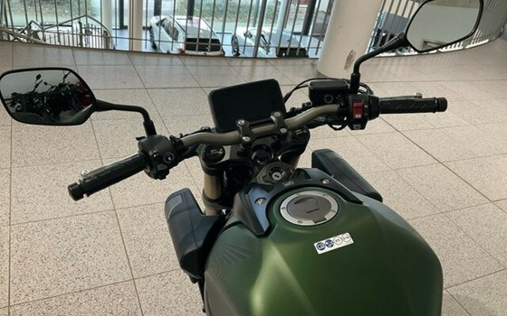 Neufahrzeug Honda CB650R - Bild 5