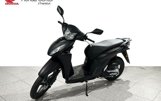 Neufahrzeug Honda Vision 110 - Bild 1