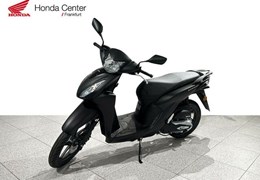 Neumotorrad Honda Vision 110
