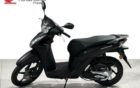 Neufahrzeug Honda Vision 110 - Bild 2