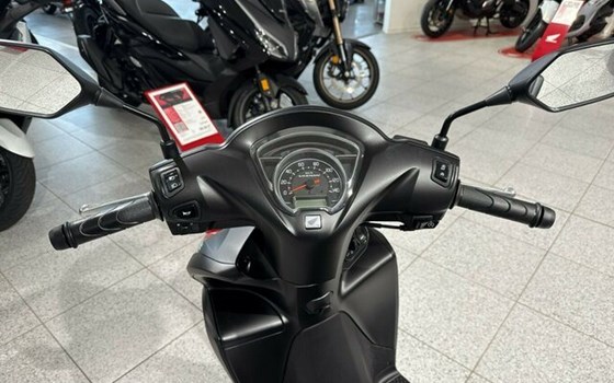 Neufahrzeug Honda Vision 110 - Bild 5