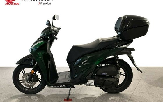 Neufahrzeug Honda SH150i - Bild 2