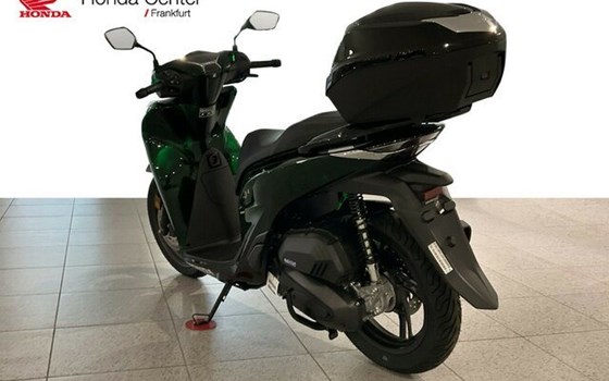 Neufahrzeug Honda SH150i - Bild 3