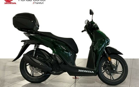 Neufahrzeug Honda SH150i - Bild 4