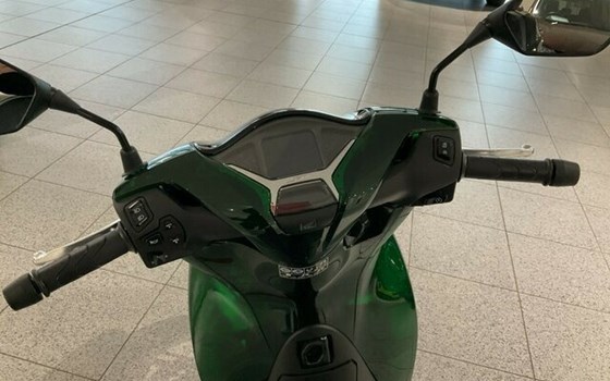 Neufahrzeug Honda SH150i - Bild 5