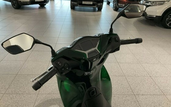 Neufahrzeug Honda SH150i - Bild 6