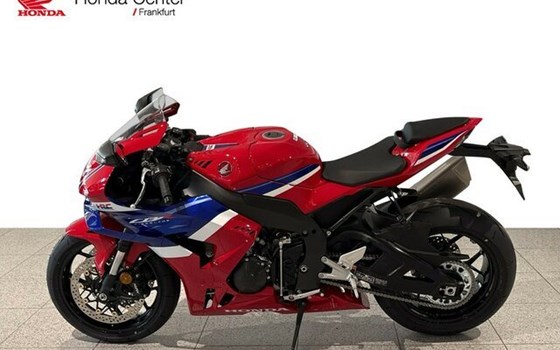 Neufahrzeug Honda CBR1000RR-R Fireblade - Bild 2