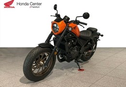 Neumotorrad Honda CMX500 Rebel S