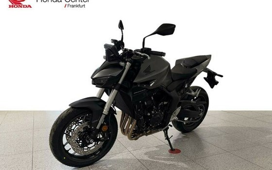 Neufahrzeug Honda CB1000 Hornet - Bild 1