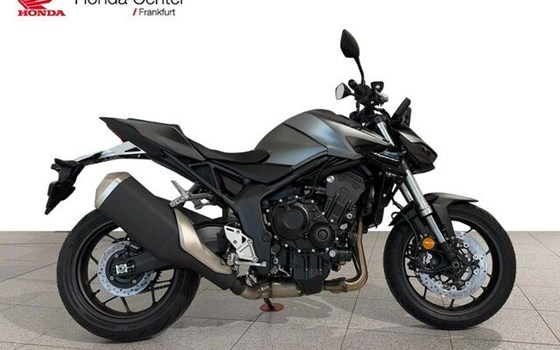 Neufahrzeug Honda CB1000 Hornet - Bild 4