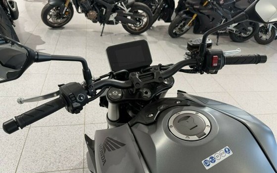 Neufahrzeug Honda CB1000 Hornet - Bild 5