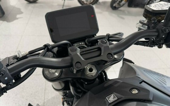 Neufahrzeug Honda CB1000 Hornet - Bild 6