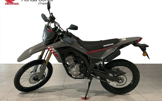 Neufahrzeug Honda CRF300L - Bild 2