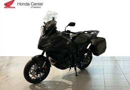 Neumotorrad Honda NT1100