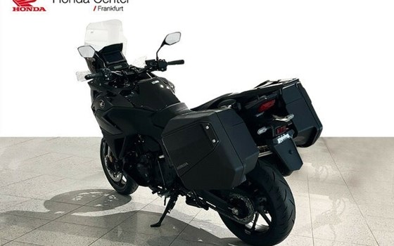 Neufahrzeug Honda NT1100 - Bild 3