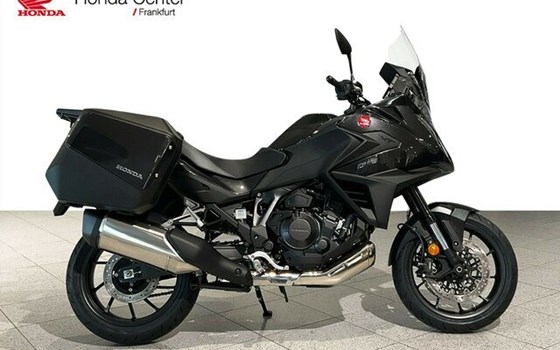 Neufahrzeug Honda NT1100 - Bild 4