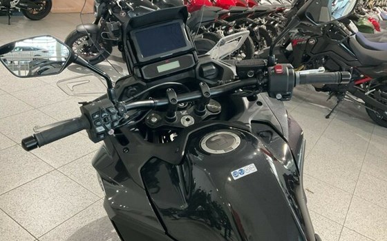 Neufahrzeug Honda NT1100 - Bild 5