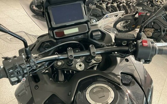 Neufahrzeug Honda NT1100 - Bild 6