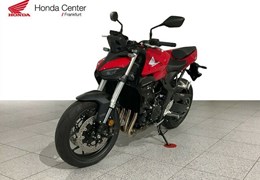 Neumotorrad Honda CB1000 Hornet