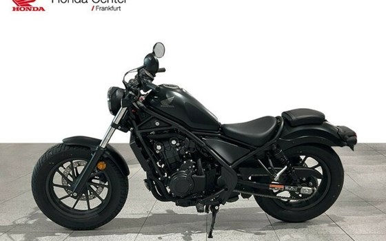 Neufahrzeug Honda CMX500 Rebel - Bild 2