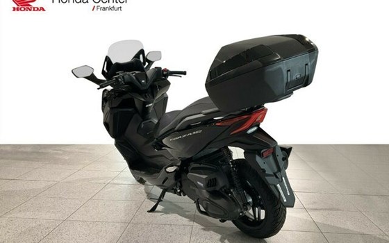 Neufahrzeug Honda Forza 350 - Bild 3