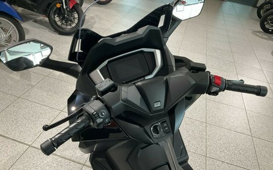 Neufahrzeug Honda Forza 350 - Bild 5