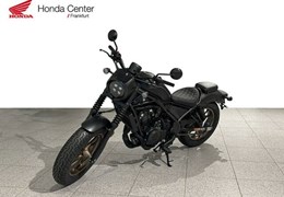 Neumotorrad Honda CMX500 Rebel S