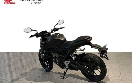 Neufahrzeug Honda CB125R - Bild 3