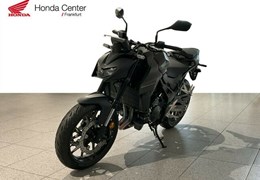 Neumotorrad Honda CB750 Hornet