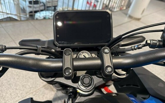 Neufahrzeug Honda CB125R - Bild 6