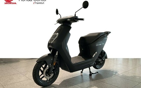 Neufahrzeug Honda EM1 e - Bild 1